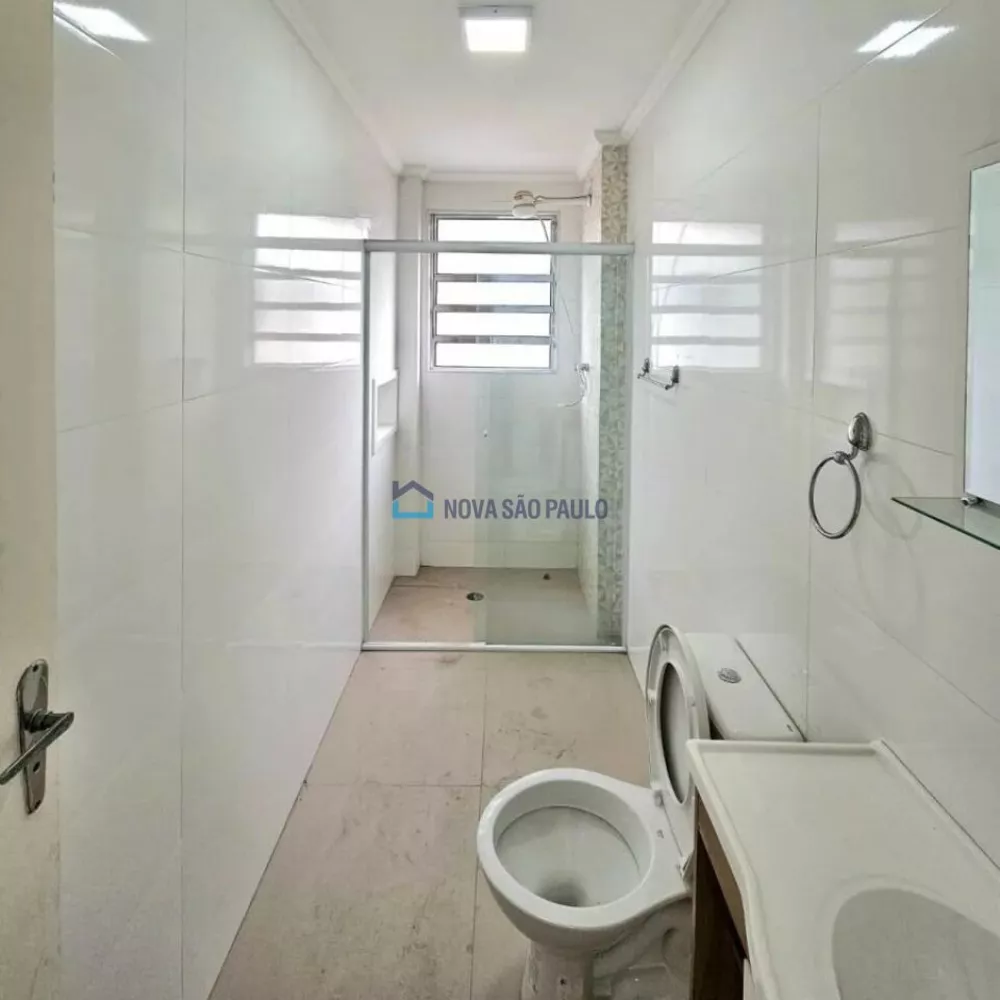 Apartamento à venda com 1 quarto, 45m² - Foto 6