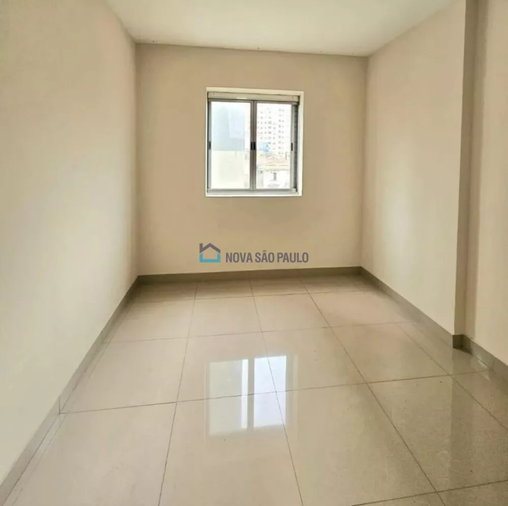 Apartamento à venda com 1 quarto, 45m² - Foto 1