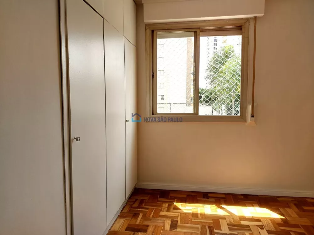 Apartamento à venda com 2 quartos, 85m² - Foto 4