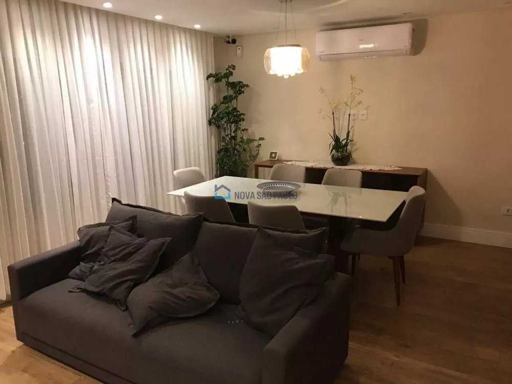 Casa à venda com 3 quartos, 150m² - Foto 3