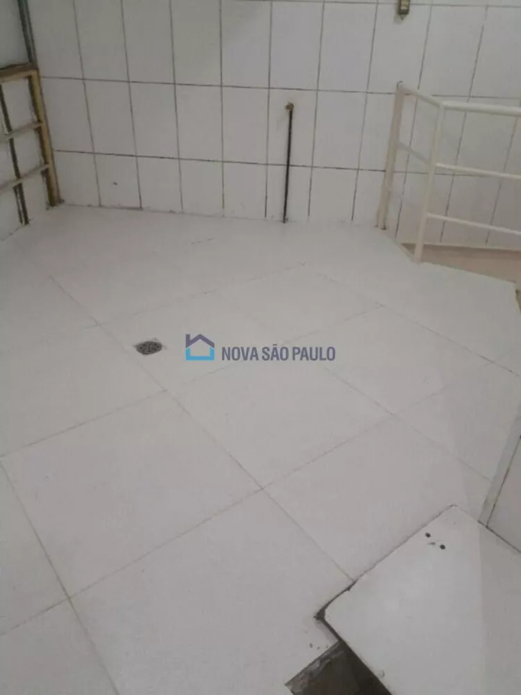 Conjunto Comercial-Sala para alugar, 63m² - Foto 7