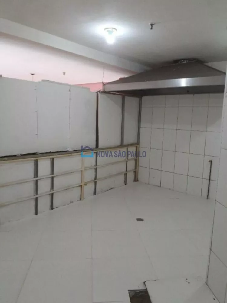 Conjunto Comercial-Sala para alugar, 63m² - Foto 6