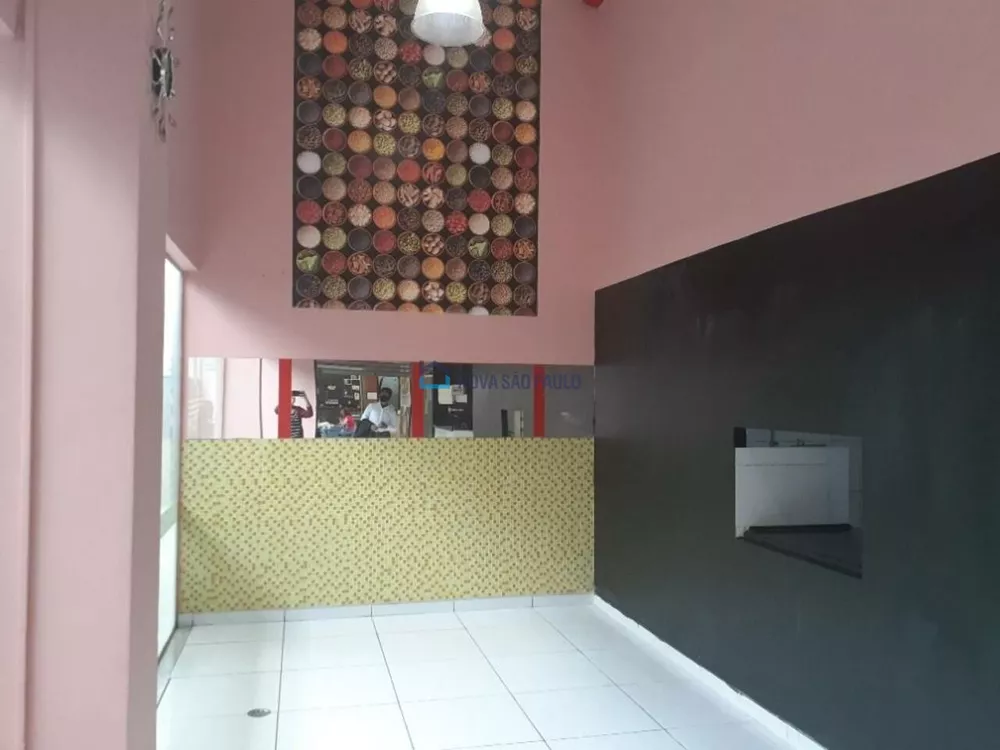 Conjunto Comercial-Sala para alugar, 63m² - Foto 4