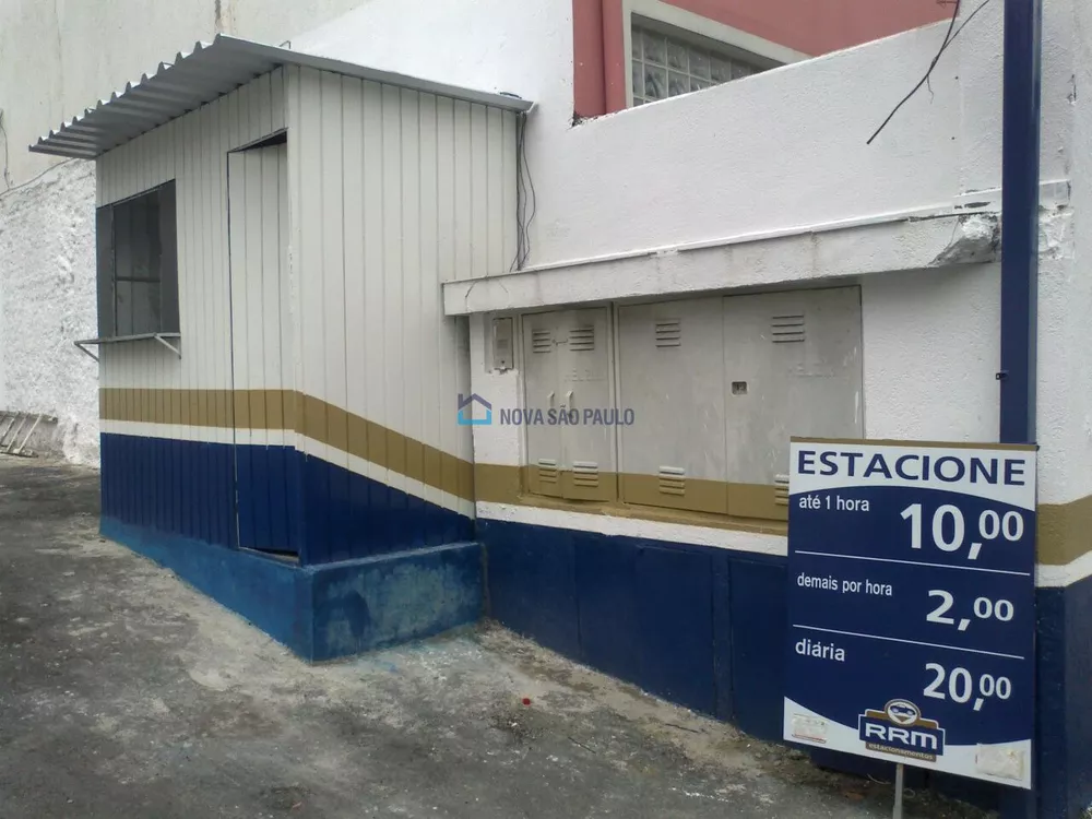 Terreno para alugar, 330m² - Foto 4