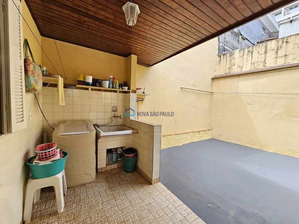 Casa à venda com 2 quartos, 100m² - Foto 3