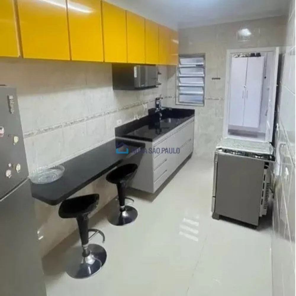 Apartamento à venda com 2 quartos, 76m² - Foto 8