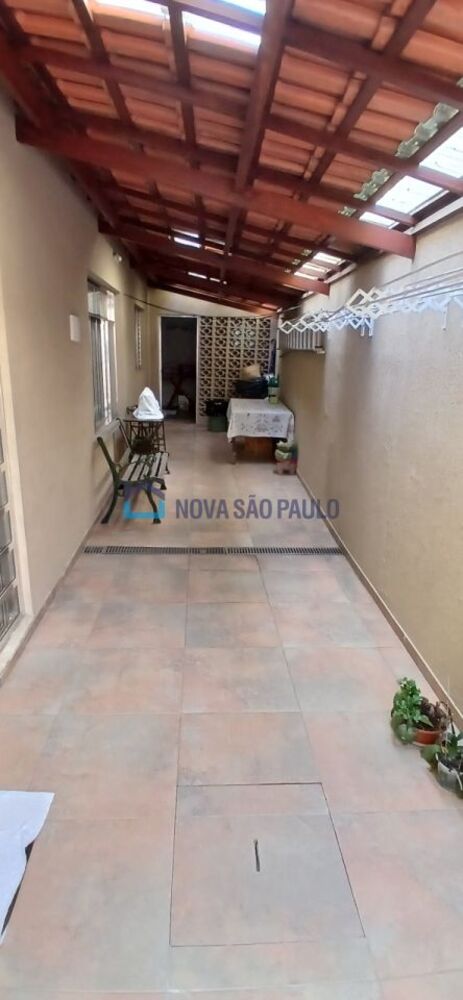 Casa, 4 quartos, 195 m² - Foto 7