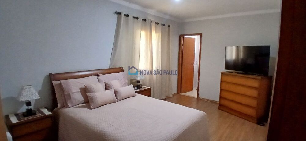 Casa, 4 quartos, 195 m² - Foto 12