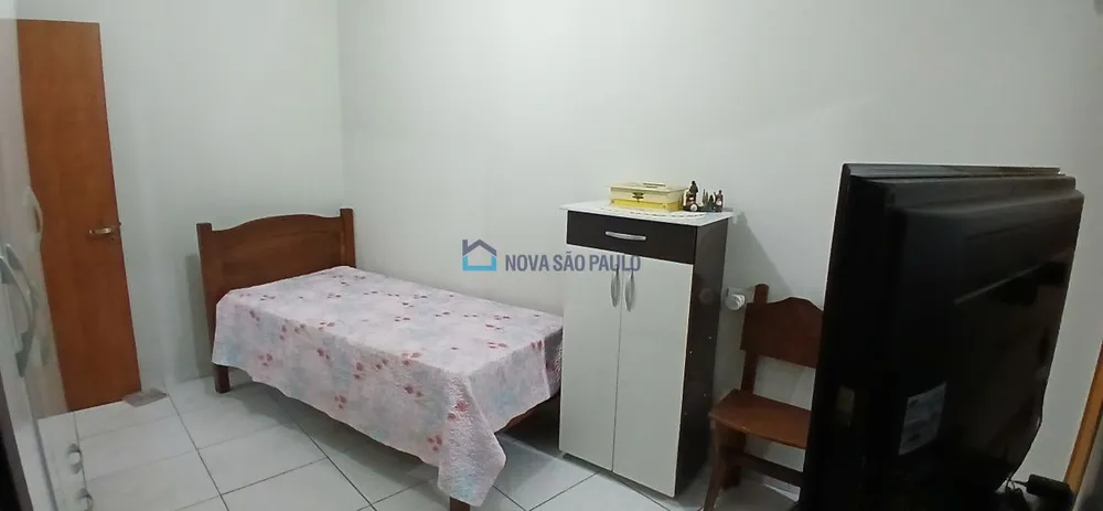 Casa, 4 quartos, 195 m² - Foto 13