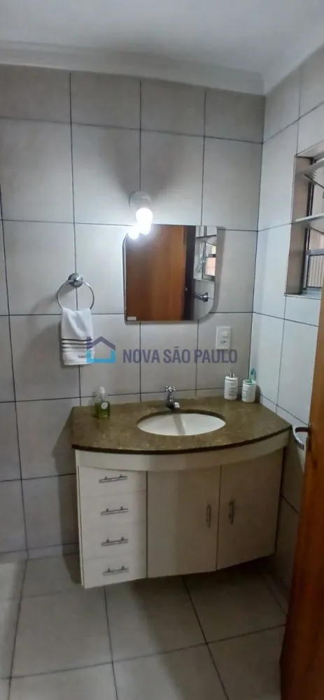 Casa, 4 quartos, 195 m² - Foto 14