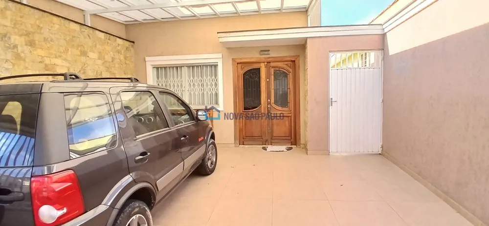 Casa, 4 quartos, 195 m² - Foto 9