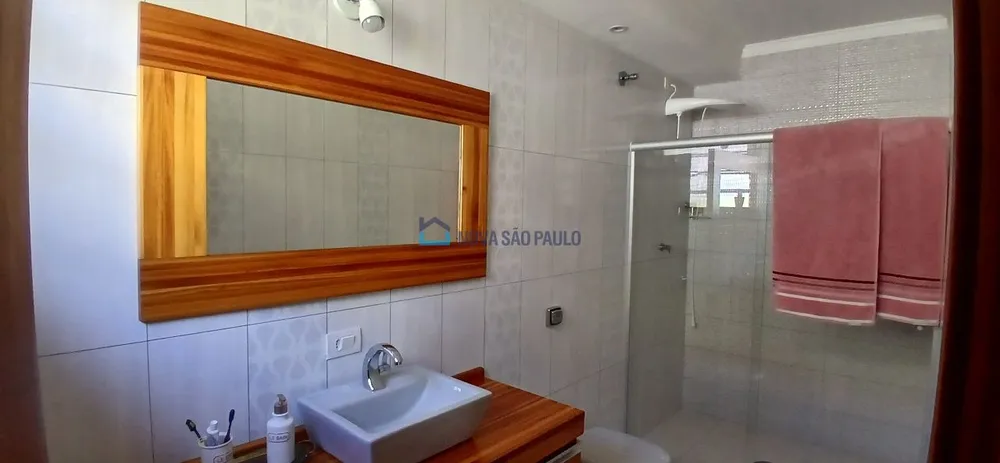 Casa, 4 quartos, 195 m² - Foto 11