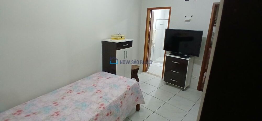 Casa, 4 quartos, 195 m² - Foto 5