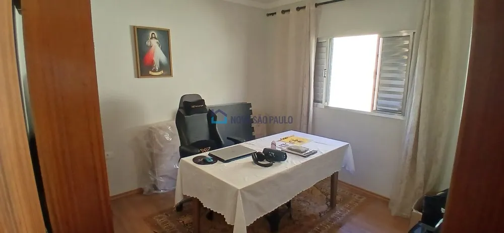 Casa, 4 quartos, 195 m² - Foto 6