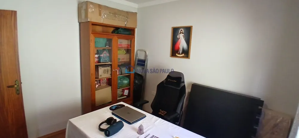 Casa, 4 quartos, 195 m² - Foto 10