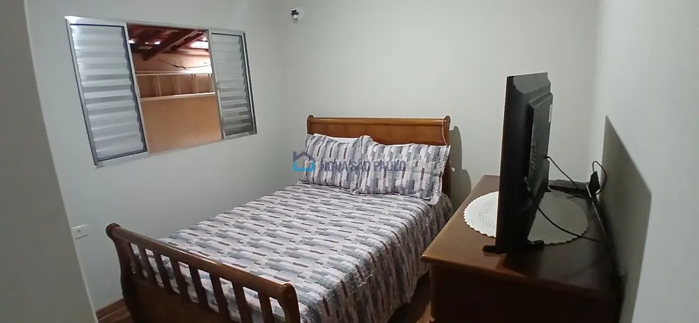 Casa, 4 quartos, 195 m² - Foto 7