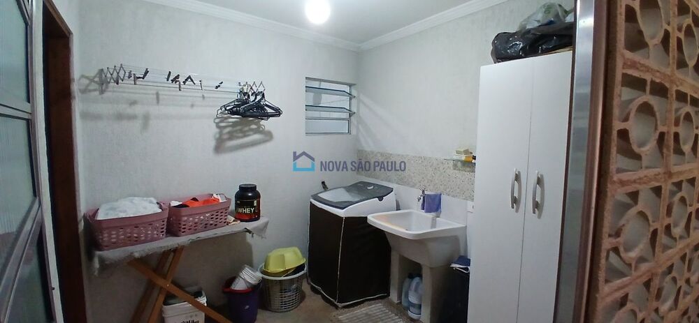 Casa, 4 quartos, 195 m² - Foto 8