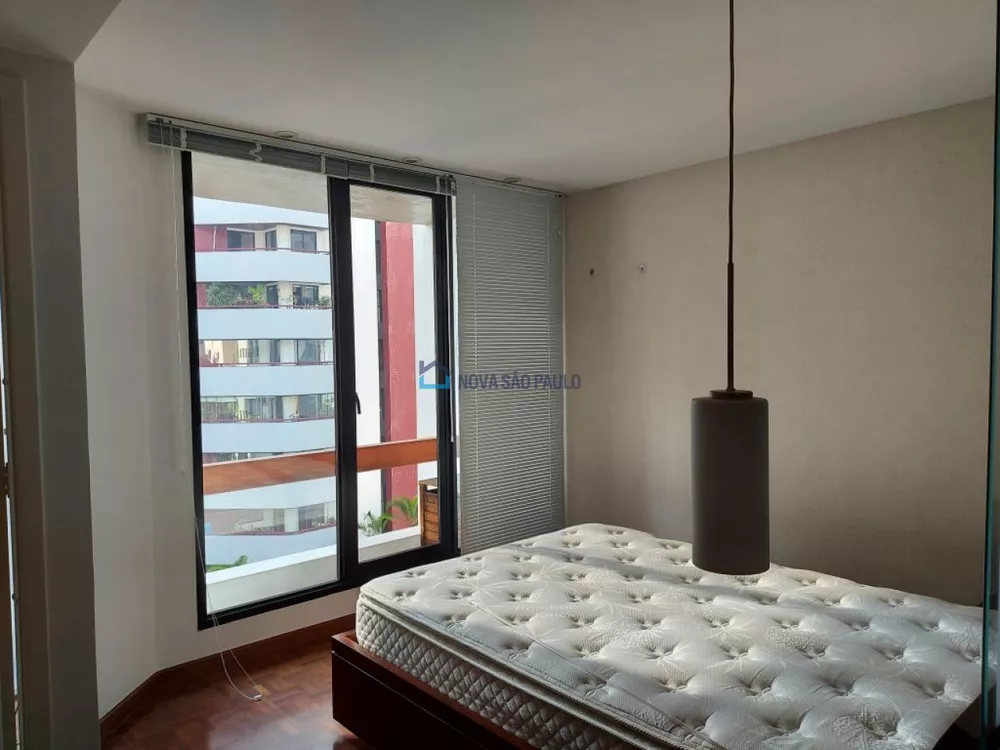 Apartamento à venda com 1 quarto, 60m² - Foto 10