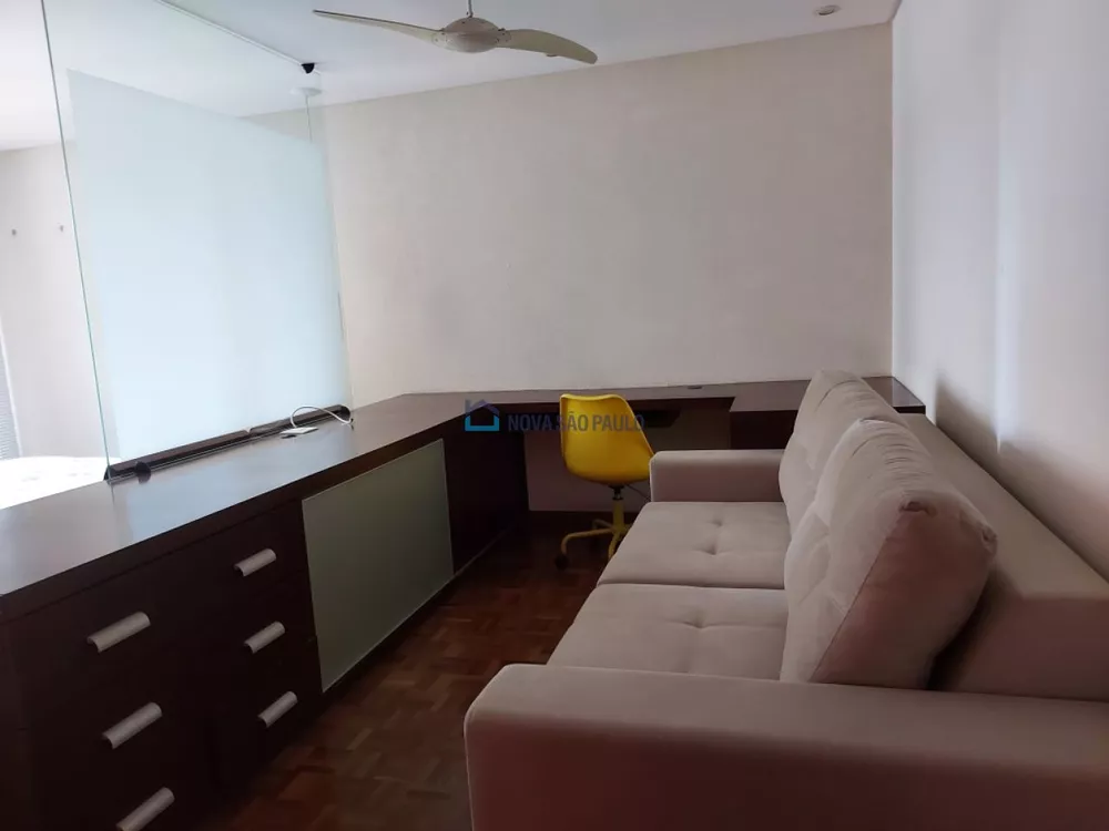 Apartamento à venda com 1 quarto, 60m² - Foto 5