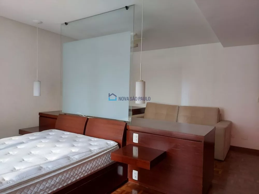 Apartamento à venda com 1 quarto, 60m² - Foto 6