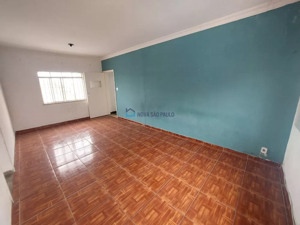 Casa para alugar com 4 quartos, 120m² - Foto 3