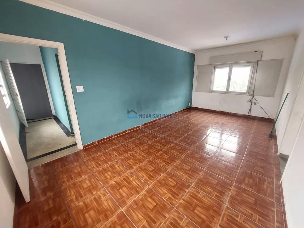 Casa para alugar com 4 quartos, 120m² - Foto 2