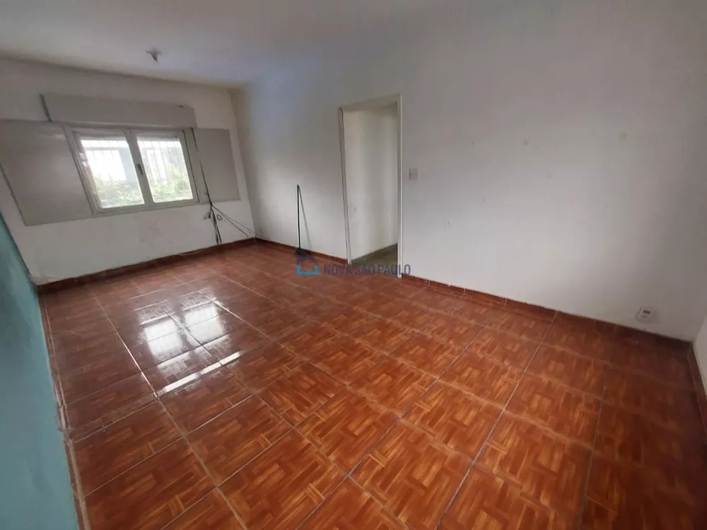 Casa para alugar com 4 quartos, 120m² - Foto 1