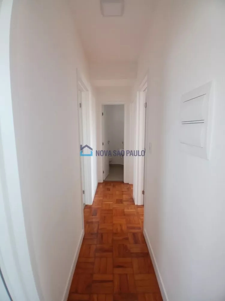 Apartamento à venda com 2 quartos, 56m² - Foto 3