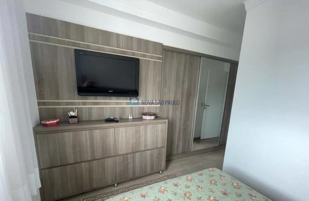 Apartamento à venda com 3 quartos, 82m² - Foto 4