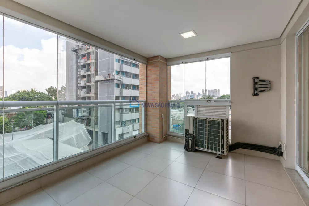 Apartamento à venda com 3 quartos, 109m² - Foto 4