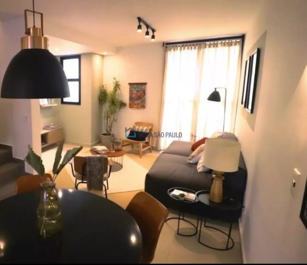 Casa de Condomínio à venda com 4 quartos, 217m² - Foto 4