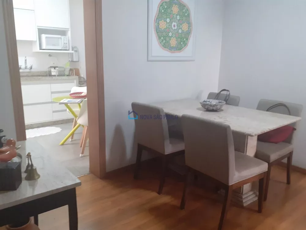 Apartamento à venda com 3 quartos, 84m² - Foto 4