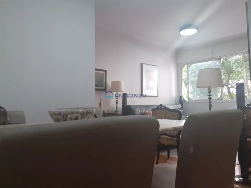 Apartamento à venda com 3 quartos, 84m² - Foto 1