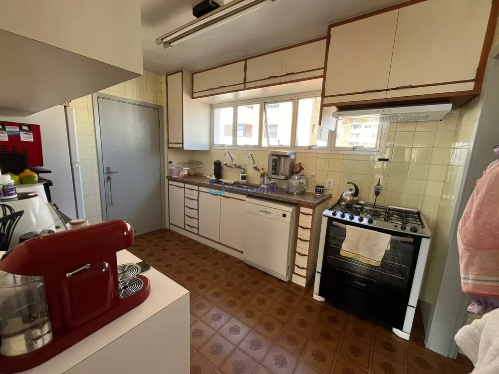 Apartamento à venda com 3 quartos, 112m² - Foto 5