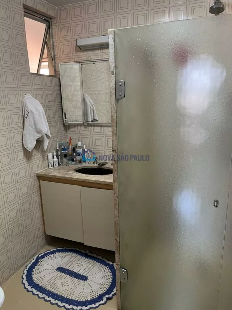 Apartamento à venda com 3 quartos, 112m² - Foto 7