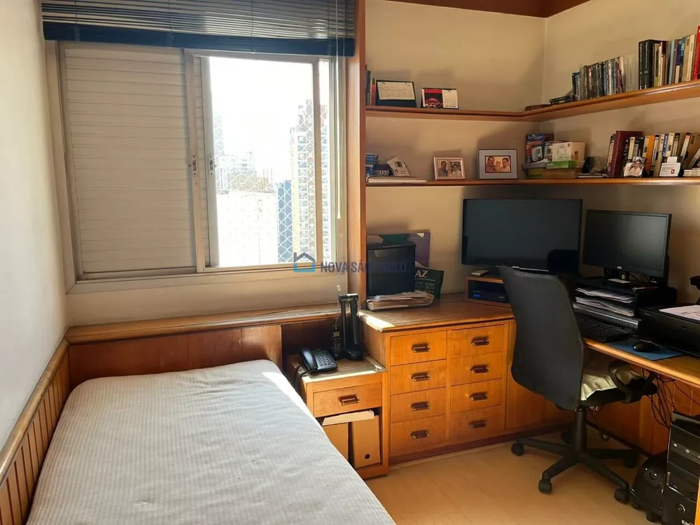 Apartamento à venda com 3 quartos, 112m² - Foto 8