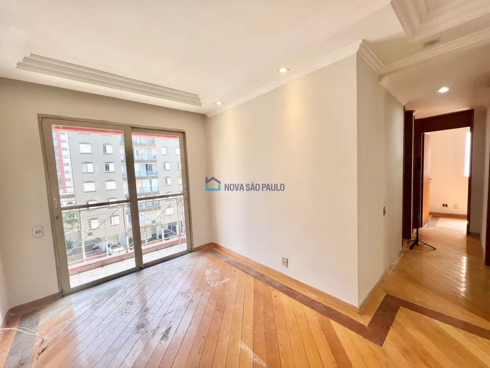 Apartamento à venda com 3 quartos, 62m² - Foto 2