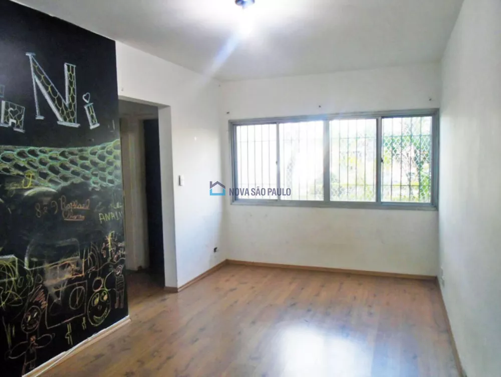 Apartamento à venda com 2 quartos, 108m² - Foto 1