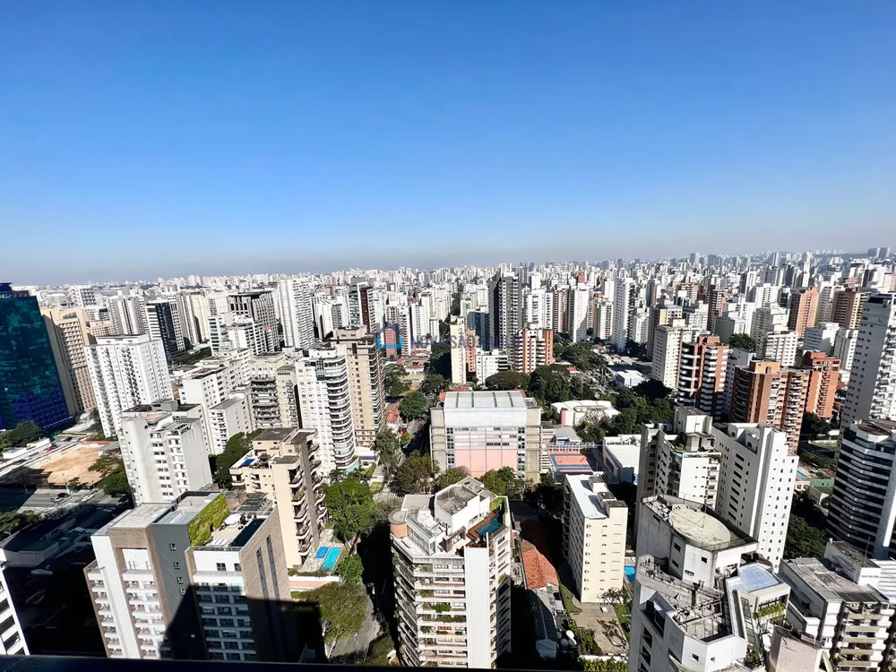 Apartamento à venda com 4 quartos, 375m² - Foto 3