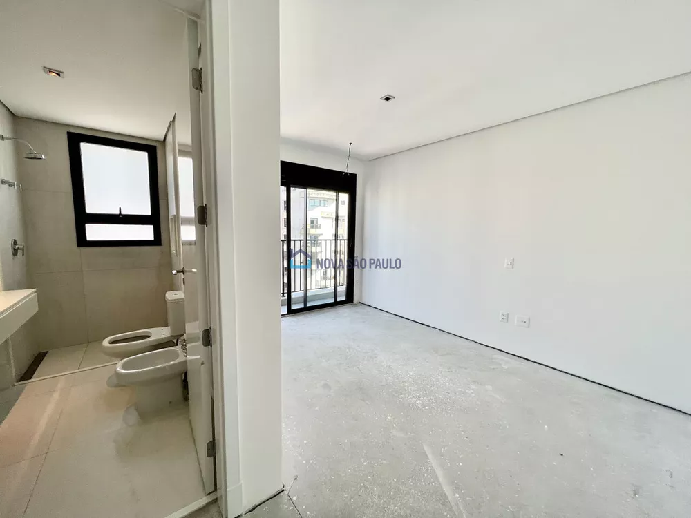 Apartamento à venda com 4 quartos, 375m² - Foto 4