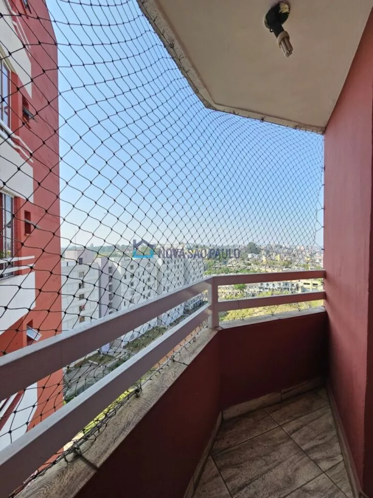 Apartamento à venda com 2 quartos, 62m² - Foto 3