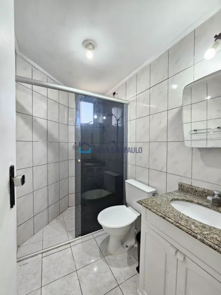 Apartamento à venda com 2 quartos, 62m² - Foto 7