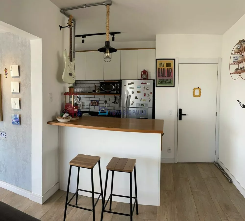 Apartamento à venda com 2 quartos, 73m² - Foto 5