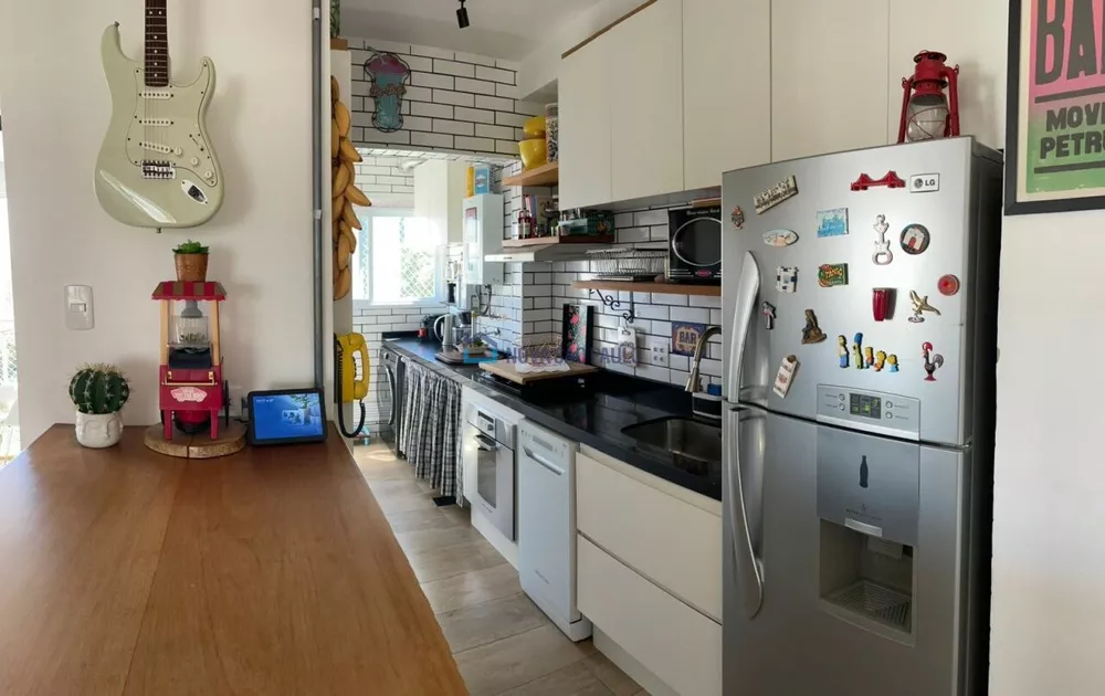 Apartamento à venda com 2 quartos, 73m² - Foto 7