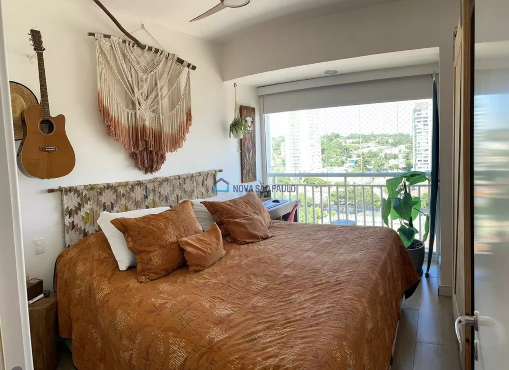 Apartamento à venda com 2 quartos, 73m² - Foto 8