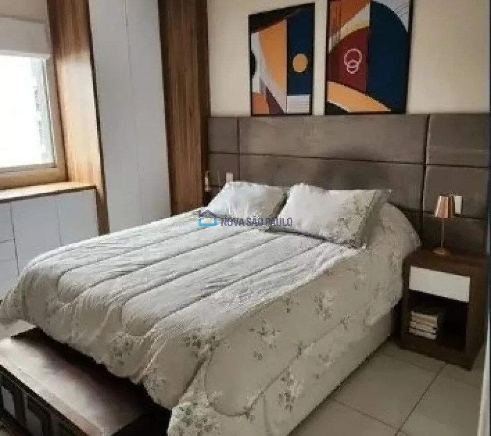 Apartamento à venda com 2 quartos, 103m² - Foto 4