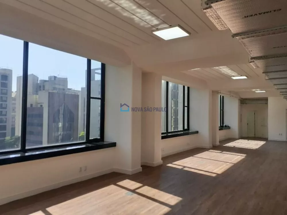 Conjunto Comercial-Sala à venda, 187m² - Foto 1