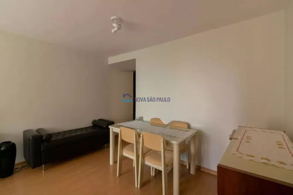 Apartamento à venda com 1 quarto, 55m² - Foto 4