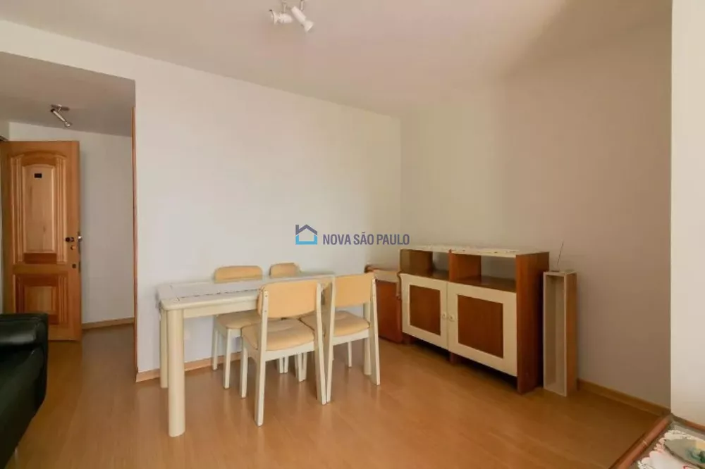 Apartamento à venda com 1 quarto, 55m² - Foto 3