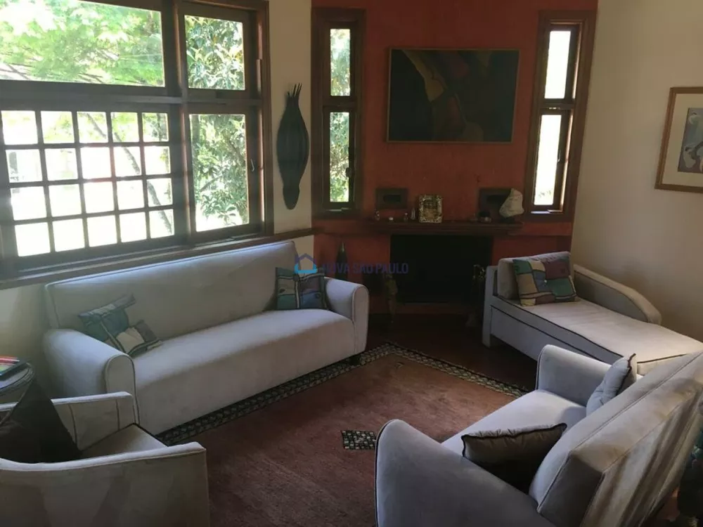 Casa à venda com 4 quartos, 334m² - Foto 5